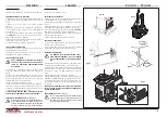 Preview for 9 page of M&B Engineering TC 322 User Manual