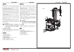 Preview for 14 page of M&B Engineering TC 322 User Manual