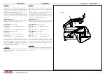 Preview for 16 page of M&B Engineering TC 322 User Manual