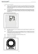 Предварительный просмотр 6 страницы Mandik DM-S Manual