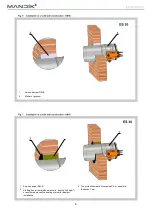 Предварительный просмотр 8 страницы Mandik DM-S Manual