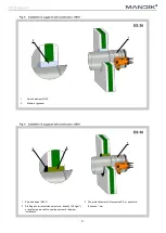 Предварительный просмотр 9 страницы Mandik DM-S Manual