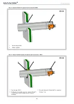 Предварительный просмотр 12 страницы Mandik DM-S Manual