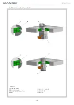 Предварительный просмотр 40 страницы Mandik FDMB Manual