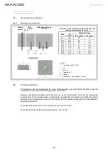 Preview for 60 page of Mandik FDMB Manual