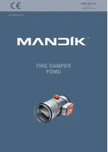 Mandik FDMD Manual предпросмотр