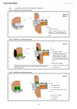 Preview for 16 page of Mandik FDMD Manual