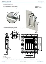 Предварительный просмотр 18 страницы Mandik FDML Technical Documentation Manual