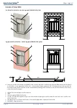 Предварительный просмотр 24 страницы Mandik FDML Technical Documentation Manual