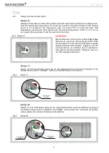 Preview for 4 page of Mandik FDMR 60 Manual