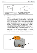 Preview for 5 page of Mandik FDMR 60 Manual