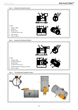 Предварительный просмотр 13 страницы Mandik FDMR 60 Manual