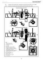 Предварительный просмотр 33 страницы Mandik FDMR 60 Manual