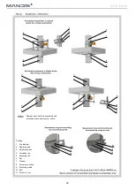 Предварительный просмотр 36 страницы Mandik FDMR 60 Manual