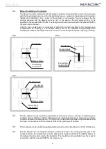 Preview for 5 page of Mandik FDMR Instructions For Use Manual
