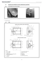Preview for 6 page of Mandik FDMR Instructions For Use Manual