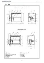 Preview for 8 page of Mandik FDMR Instructions For Use Manual