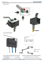 Предварительный просмотр 5 страницы Mandik FDMR Technical Documentation Manual