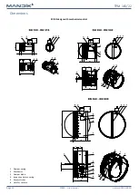 Предварительный просмотр 12 страницы Mandik FDMR Technical Documentation Manual