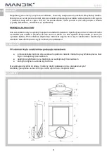 Предварительный просмотр 8 страницы Mandik OID Installation Instructions Manual