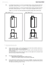 Preview for 23 page of Mandik SEDM Manual