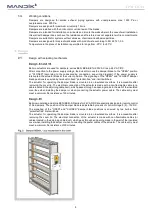 Preview for 4 page of Mandik SEDS-L Manual