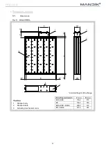 Предварительный просмотр 11 страницы Mandik SEDS-L Manual