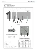 Preview for 15 page of Mandik SEDS-L Manual