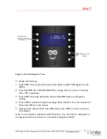 Preview for 8 page of M&S Systems dmc1 Finish-Out Owner'S Manual