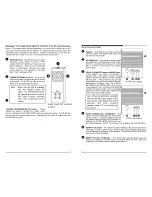 Preview for 6 page of M&S Systems MC30 Owner'S Manual