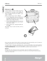 Предварительный просмотр 6 страницы Mangar Airflo Mk3 User Instructions And Warranty