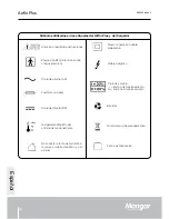 Предварительный просмотр 48 страницы Mangar Airflo Plus User Instructions And Warranty