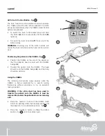 Preview for 4 page of Mangar Camel User Instructions And Warranty