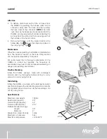 Preview for 6 page of Mangar Camel User Instructions And Warranty