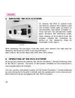 Preview for 18 page of N-Com MCS II Instruction Manual