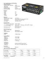 Предварительный просмотр 65 страницы N-Tron 500 Series Installation Manual