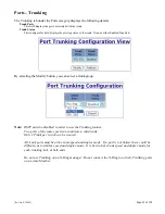 Предварительный просмотр 45 страницы N-Tron 7018 User Manual & Installation Manual