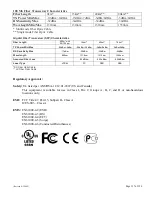 Предварительный просмотр 137 страницы N-Tron 7018 User Manual & Installation Manual