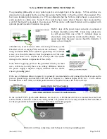 Preview for 16 page of N-Tron 702-W User Manual & Installation Manual