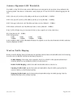 Preview for 46 page of N-Tron 702-W User Manual & Installation Manual