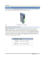 Preview for 6 page of N-Tron ESERV-M12T User Manual