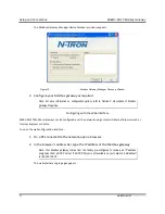 Предварительный просмотр 16 страницы N-Tron ESERV-M12T User Manual