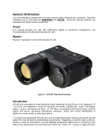 Preview for 4 page of N-Vision Optics ATLAS Operator'S Manual