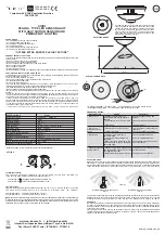 NA-DE 01051 Instruction Manual preview