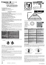 Preview for 5 page of NA-DE 10700 Quick Start Manual