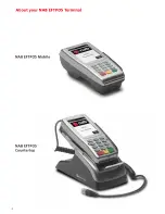 Preview for 2 page of Nab EFTPOS User Manual