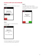 Preview for 15 page of Nab EFTPOS User Manual