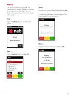 Preview for 23 page of Nab EFTPOS User Manual