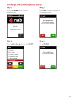 Preview for 49 page of Nab EFTPOS User Manual