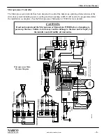 Предварительный просмотр 6 страницы Nabco 1175 Installation Manual